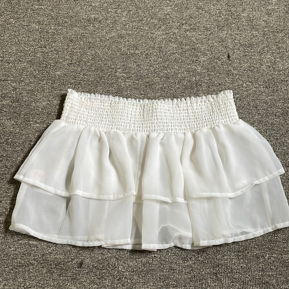 Boohoo Beach Cover Up - skirt